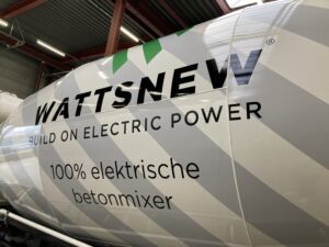 Wattsnew