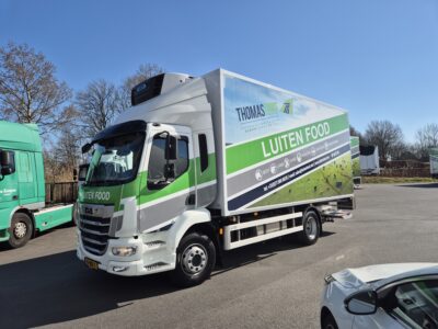 1000066532 Belettering wagenpark Voorwinden