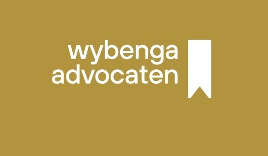 Wybenga Advocaten logo