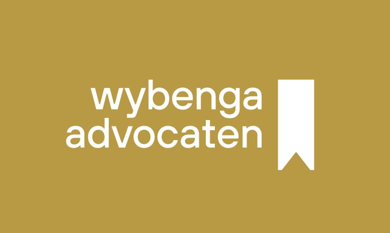 Wybenga Advocaten logo